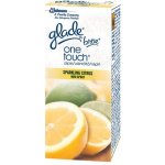 Glade by Brise One Touch citrus mini spray náhradní náplň do osvěžovače vzduchu 10 ml – Zbozi.Blesk.cz