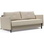 Innovation Cubed béžová – Sleviste.cz