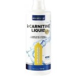 EnergyBody L-Carnitine Liquid 100000 1000 ml – Hledejceny.cz