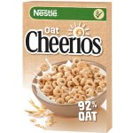 Nestlé Cheerios ovesné Snídaňové cereálie 375 g – Zboží Dáma