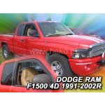 Dodge Ram 1500 91-02 ofuky – Hledejceny.cz