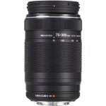 Olympus 75-300mm f/4.8-6.7 II ED – Hledejceny.cz