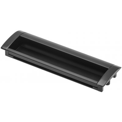 In-Design NIKITA černá 128 mm – Zbozi.Blesk.cz