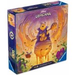 RAVENSBURGER Disney Lorcana Medvídek Pú 300 dílků – Sleviste.cz