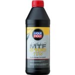 Liqui Moly 20842 Top Tec MTF 5100 SAE 75W 1 l – Hledejceny.cz