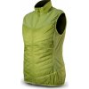 Dámská vesta Trimm Zena Vest lime green