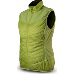 Trimm Zena Vest lime green