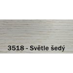Osmo 3518 Olejové mořidlo 0,5 l Světle šedý – Hledejceny.cz