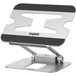 Rapoo UCS5001 s magnetickým multiport hubem USBC 5v1 (UCS5001) stříbrný – Hledejceny.cz