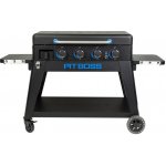 Ultimate Griddle Plancha 4B Pit Boss 10813 – Hledejceny.cz