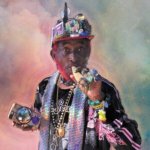 Remix the universe - New Age Doom and Lee 'Scratch' Perry LP – Hledejceny.cz