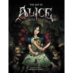 Alice: Madness Returns