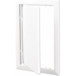 Dalap RVD 150 x 150 mm bílá – Zbozi.Blesk.cz