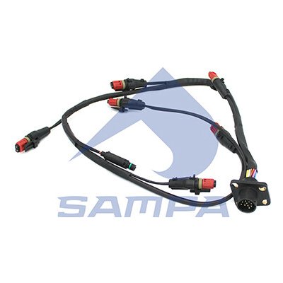zapalovací kabel BAIAN BA60070 – Hledejceny.cz