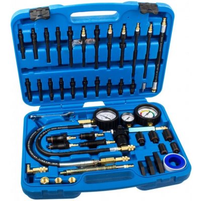 ASTA TIT-145J Kompresiometr - tester komprese univerzální, benzin a diesel – Hledejceny.cz