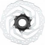 Shimano brzdový kotouč Tourney TX SM-RT10 160mm Center lock, v krabičce – Hledejceny.cz