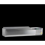 Tefcold VK38-120 S/S LID – Sleviste.cz