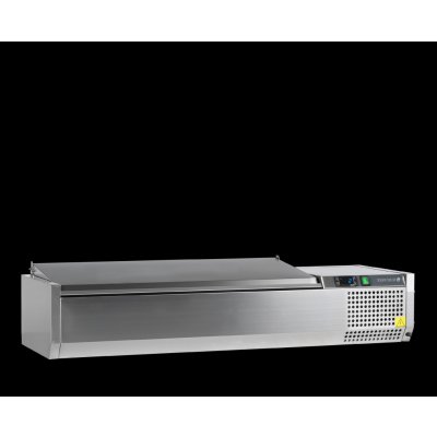 Tefcold VK38-120 S/S LID – Sleviste.cz