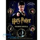 Harry Potter - Filmová kouzla - Brian Sibley