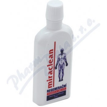 Miraclean zinkový přípravek 100 ml