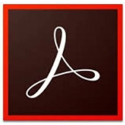 Adobe Acrobat Pro for TEAMS MP ML vč. CZ 12 měsíců 65304521CA01A12 – Sleviste.cz