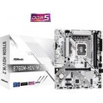 Asrock B760M-HDV/M.2 – Zboží Mobilmania