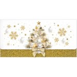 Argus Vánoční obálka na peníze - 81-6053 – Zboží Živě