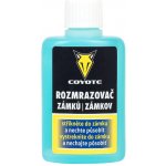 COYOTE - Rozmrazovač zámků 50ml – Zboží Mobilmania