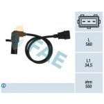 Generátor impulsů, klikový hřídel FAE 79075 – Hledejceny.cz