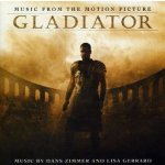 O.S.T. - Gladiator CD – Hledejceny.cz