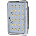 ACA Lighting R7s LED 8W 78mm 720lm 3000K 180st. 230V Ra80 R7S8WW – Zboží Živě