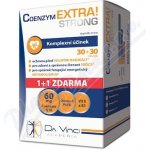DaVinci Coenzym Extra Strong 60 mg 60 tablet – Hledejceny.cz