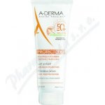 A-Derma Protect Kids ochranné opalovací mléko SPF50+ 250 ml – Sleviste.cz