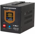 KEMOT PROsinus-500 – Sleviste.cz