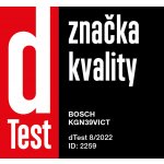 Bosch KGN39VICT – Hledejceny.cz