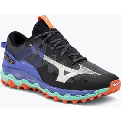 Mizuno Wave MUJIN 9 / SBlue/BOpal/SolarPower – Hledejceny.cz