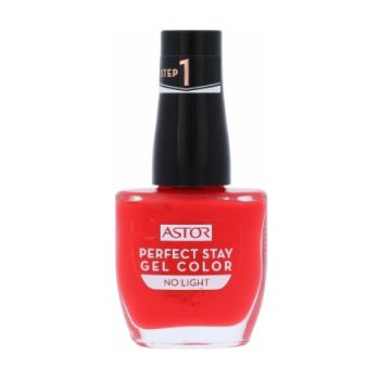 Astor Perfect Stay Gel Color gelový lak na nehty 010 Out To Party 12 ml