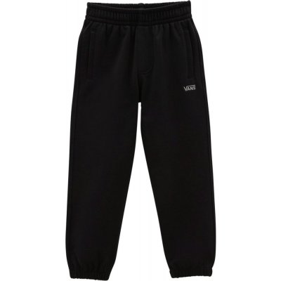 Vans Core basic fleece pant FT kids black