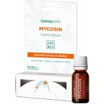 Cannaderm Mycosin Sérum s péčí o pokožku 20 ml – Sleviste.cz