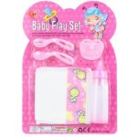 Lamps Sada doplňků pro panenky – Zbozi.Blesk.cz