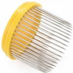 LYSON Jehlová poklopka na matku – Zbozi.Blesk.cz