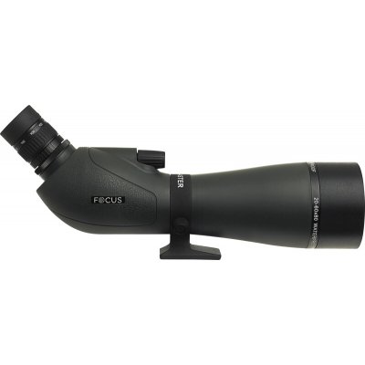 Focus Optics Viewmaster 20-60x80 WP – Zboží Živě