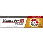 Blend-a-dent upev. krém Plus Duo Power 40g – Hledejceny.cz