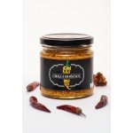 ChilliMaga chilli hořčice 200 g – Zboží Mobilmania