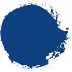 Citadel Base Paint - Macragge Blue (základová barva modrá) – Zboží Živě