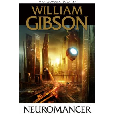 Neuromancer - Gibson William