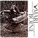 Mari Boine - Cuovgga Airras- Sterna Paradisea CD – Hledejceny.cz