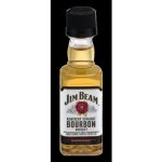 Jim Beam 40% 0,05 l (holá láhev) – Sleviste.cz