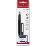 Faber-Castell 149809 bombičkové pero karbonové – Zboží Dáma