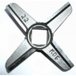 Porkert KDS 6311 – Zboží Dáma